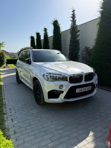 BMW X5-2