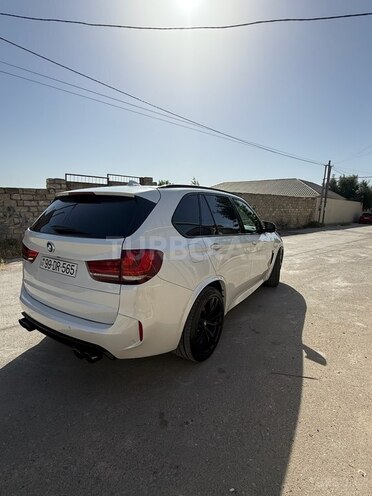 BMW X5-8