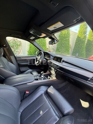 BMW X5-10