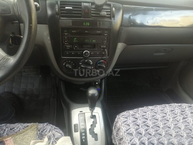 Daewoo Lacetti 2010, 185,000 km - 1.8 l - Bakı