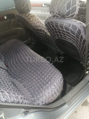 Daewoo Lacetti 2010, 185,000 km - 1.8 l - Bakı