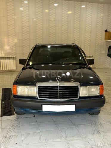 Mercedes 190 1992, 384,000 km - 2.0 l - Bakı