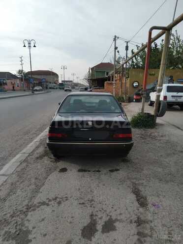 Peugeot 405 2019, 164,000 km - 1.6 л - Bakı
