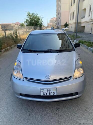 Toyota Prius 2008, 329,000 km - 1.5 l - Bakı