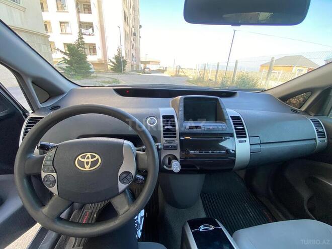 Toyota Prius 2008, 329,000 km - 1.5 l - Bakı