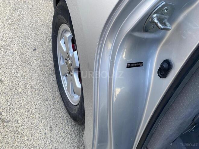 Toyota Prius 2008, 329,000 km - 1.5 l - Bakı