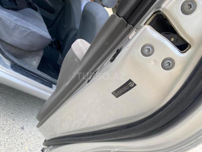 Toyota Prius 2008, 329,000 km - 1.5 l - Bakı