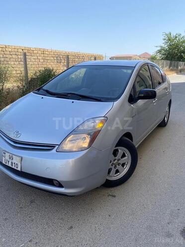 Toyota Prius 2008, 329,000 km - 1.5 l - Bakı