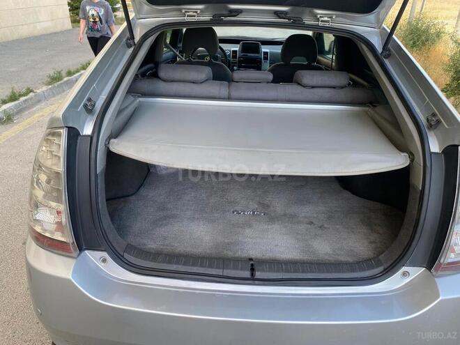Toyota Prius 2008, 329,000 km - 1.5 l - Bakı