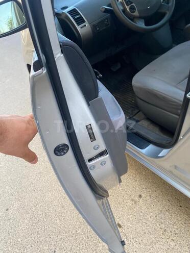 Toyota Prius 2008, 329,000 km - 1.5 l - Bakı