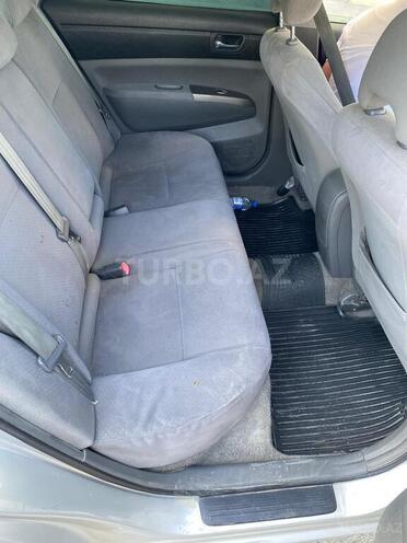 Toyota Prius 2008, 329,000 km - 1.5 l - Bakı