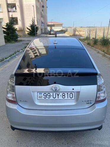 Toyota Prius 2008, 329,000 km - 1.5 l - Bakı