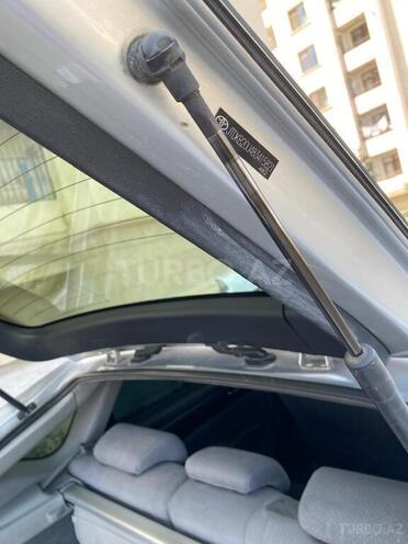 Toyota Prius 2008, 329,000 km - 1.5 l - Bakı