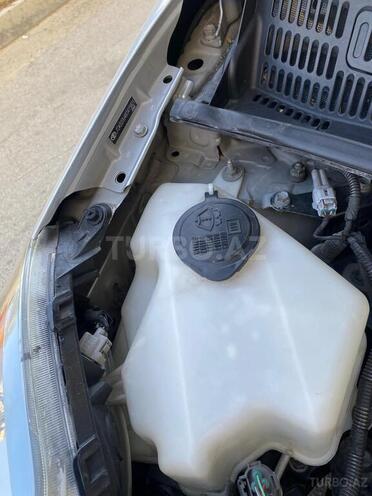Toyota Prius 2008, 329,000 km - 1.5 l - Bakı