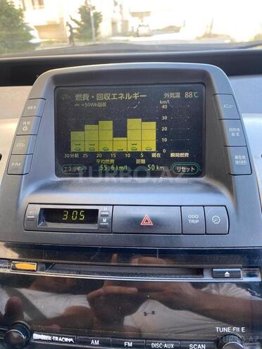 Toyota Prius 2008, 329,000 km - 1.5 l - Bakı