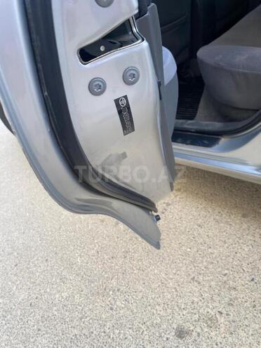 Toyota Prius 2008, 329,000 km - 1.5 l - Bakı