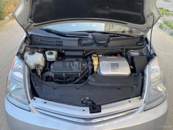 Toyota Prius 2008, 329,000 km - 1.5 l - Bakı