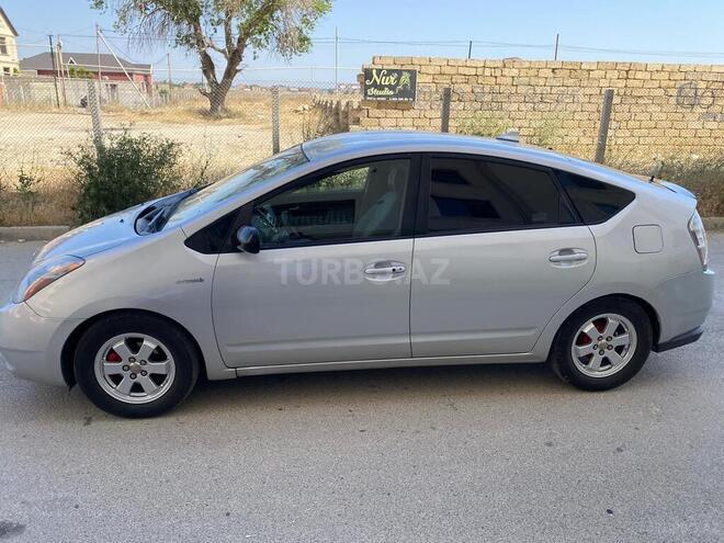Toyota Prius 2008, 329,000 km - 1.5 l - Bakı