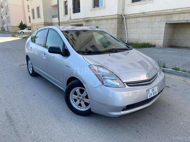 Toyota Prius 2008, 329,000 km - 1.5 l - Bakı