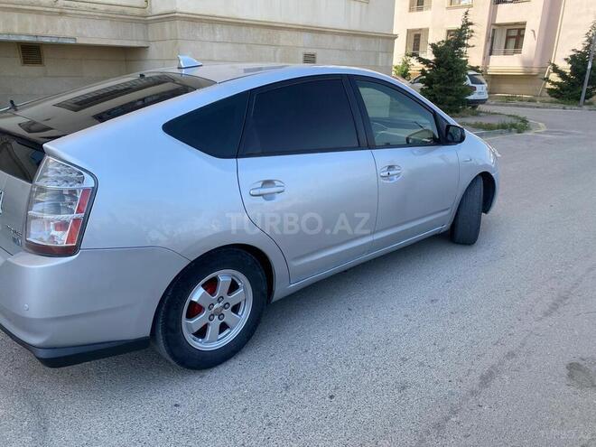 Toyota Prius 2008, 329,000 km - 1.5 l - Bakı