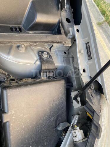 Toyota Prius 2008, 329,000 km - 1.5 l - Bakı