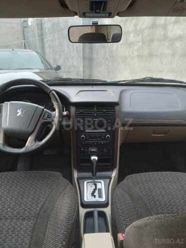 Peugeot 405 2019, 164,000 km - 1.6 л - Bakı