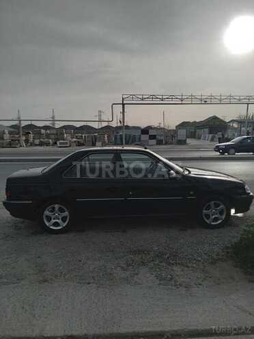 Peugeot 405 2019, 164,000 km - 1.6 л - Bakı