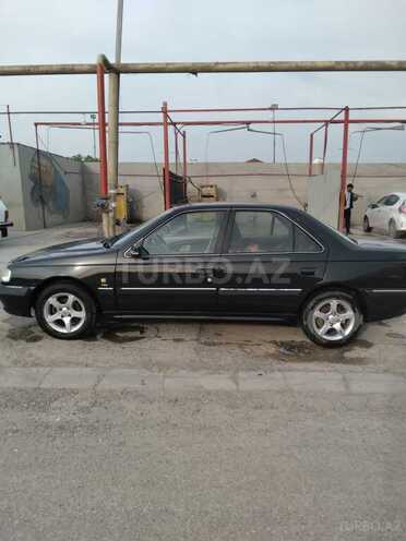 Peugeot 405 2019, 164,000 km - 1.6 л - Bakı