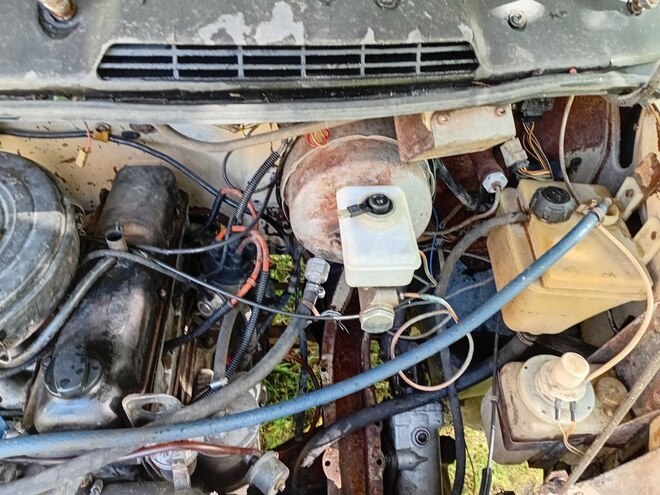 GAZ 33021 1996, 10,000 km - 2.4 l - Oğuz