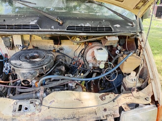 GAZ 33021 1996, 10,000 km - 2.4 l - Oğuz