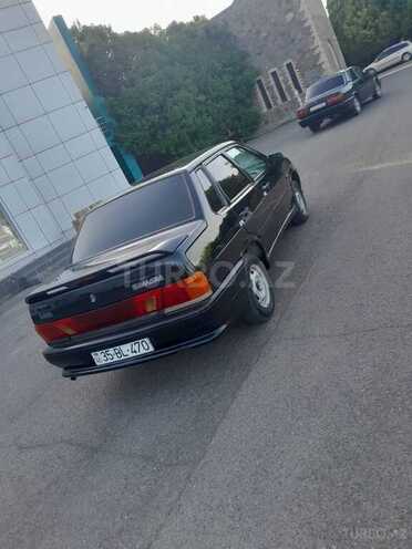 LADA (VAZ) 2115 2010, 125,843 km - 1.5 л - Qazax