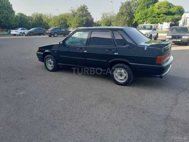LADA (VAZ) 2115 2010, 125,843 km - 1.5 л - Qazax