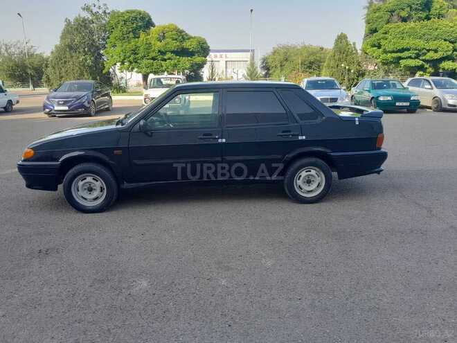 LADA (VAZ) 2115 2010, 125,843 km - 1.5 л - Qazax