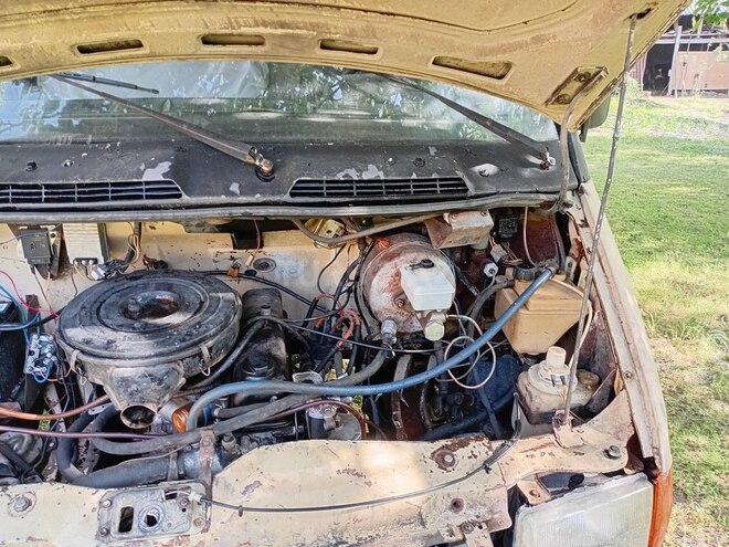 GAZ 33021 1996, 10,000 km - 2.4 l - Oğuz
