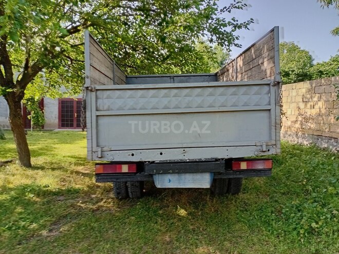 GAZ 33021 1996, 10,000 km - 2.4 l - Oğuz