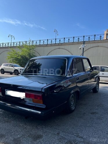 LADA (VAZ) 2107 2010, 76,328 km - 1.6 l - Bakı