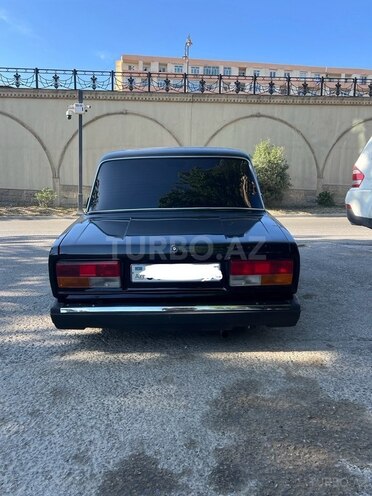 LADA (VAZ) 2107 2010, 76,328 km - 1.6 l - Bakı