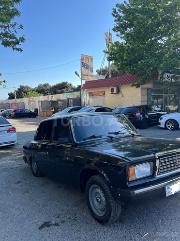 LADA (VAZ) 2107 2010, 76,328 km - 1.6 l - Bakı