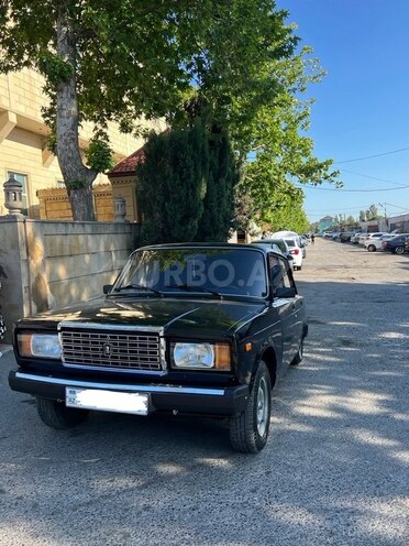 LADA (VAZ) 2107 2010, 76,328 km - 1.6 l - Bakı