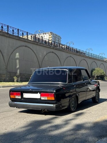 LADA (VAZ) 2107 2010, 76,328 km - 1.6 l - Bakı