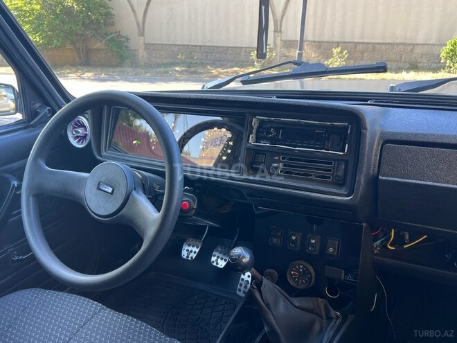 LADA (VAZ) 2107 2010, 76,328 km - 1.6 l - Bakı