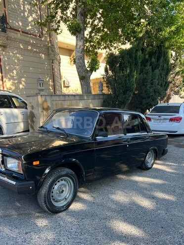 LADA (VAZ) 2107 2010, 76,328 km - 1.6 l - Bakı