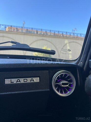 LADA (VAZ) 2107 2010, 76,328 km - 1.6 l - Bakı