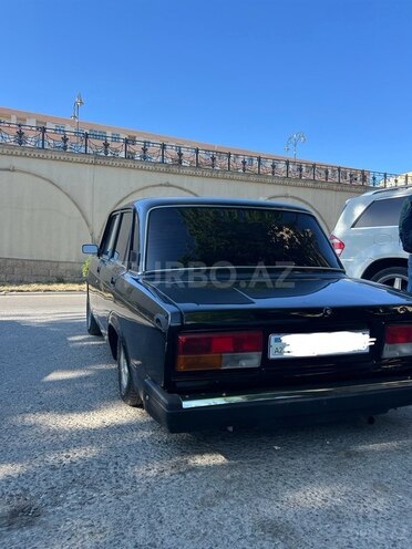 LADA (VAZ) 2107 2010, 76,328 km - 1.6 l - Bakı