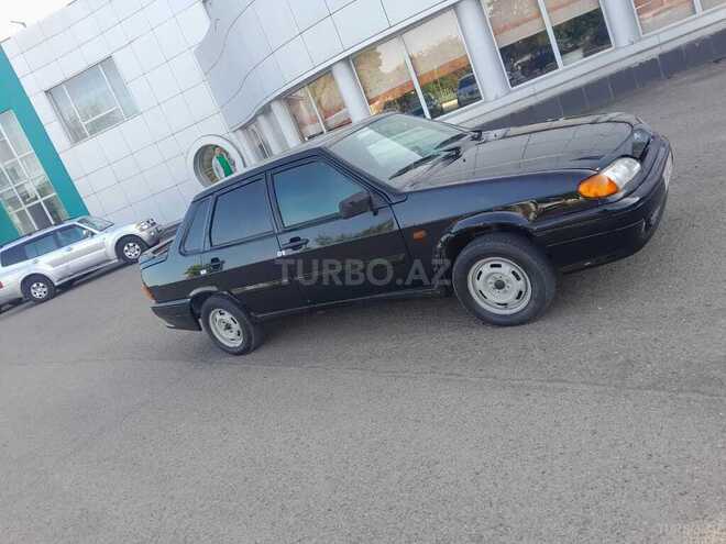 LADA (VAZ) 2115 2010, 125,843 km - 1.5 л - Qazax