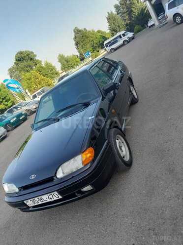 LADA (VAZ) 2115 2010, 125,843 km - 1.5 л - Qazax