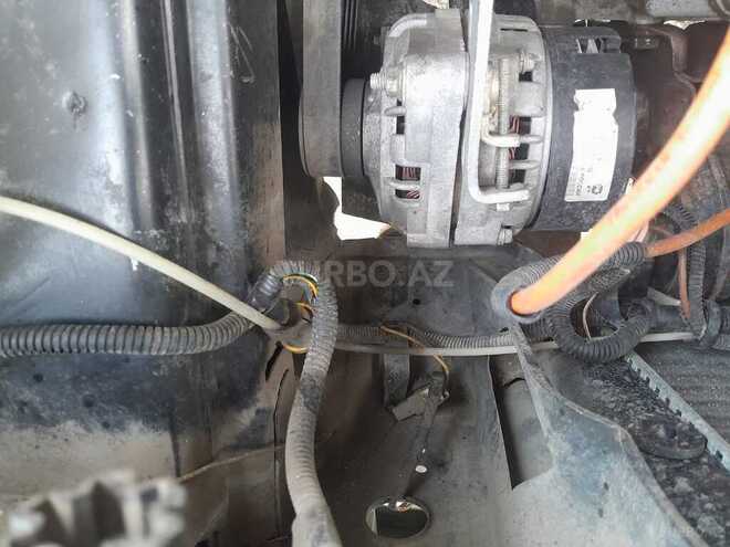 LADA (VAZ) 2115 2010, 125,843 km - 1.5 л - Qazax