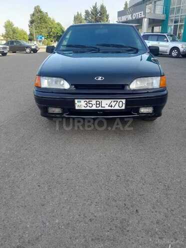 LADA (VAZ) 2115 2010, 125,843 km - 1.5 л - Qazax