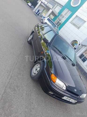 LADA (VAZ) 2115 2010, 125,843 km - 1.5 л - Qazax