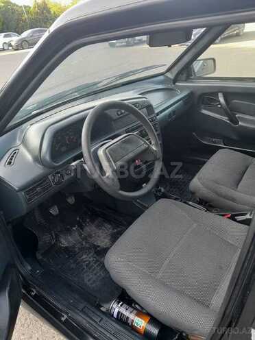 LADA (VAZ) 2115 2010, 125,843 km - 1.5 л - Qazax